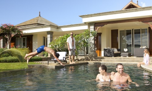 Heritage The Villas